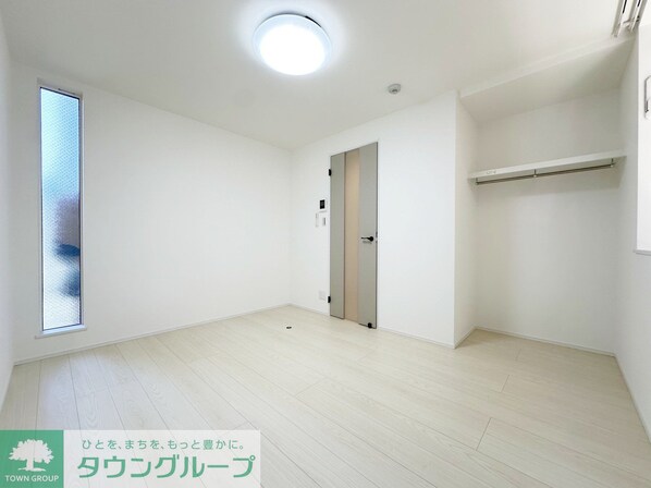 アザーレ・パッシオ本厚木Aの物件内観写真